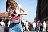 Se den bedste streetstyle fra modeugen dag 1