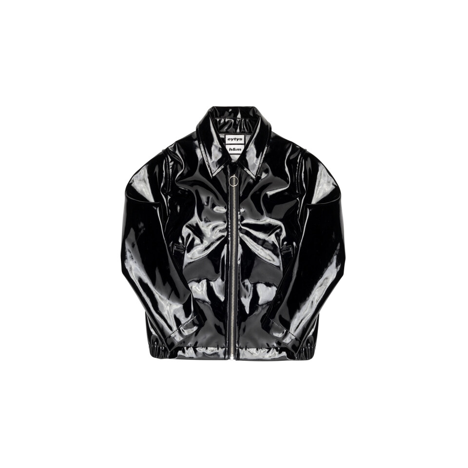 Eytys H&M