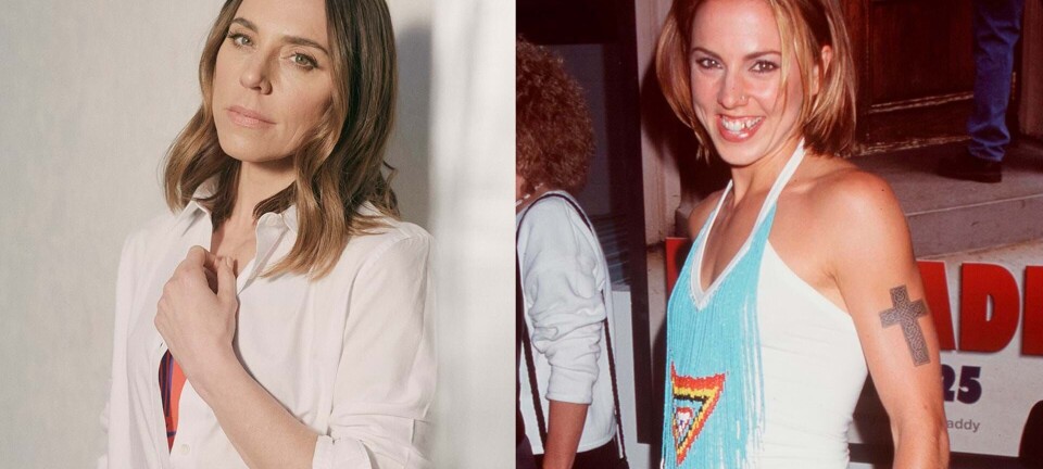 Mel C løj over for alle – indtil hendes læge en dag sagde noget, der ændrede alt