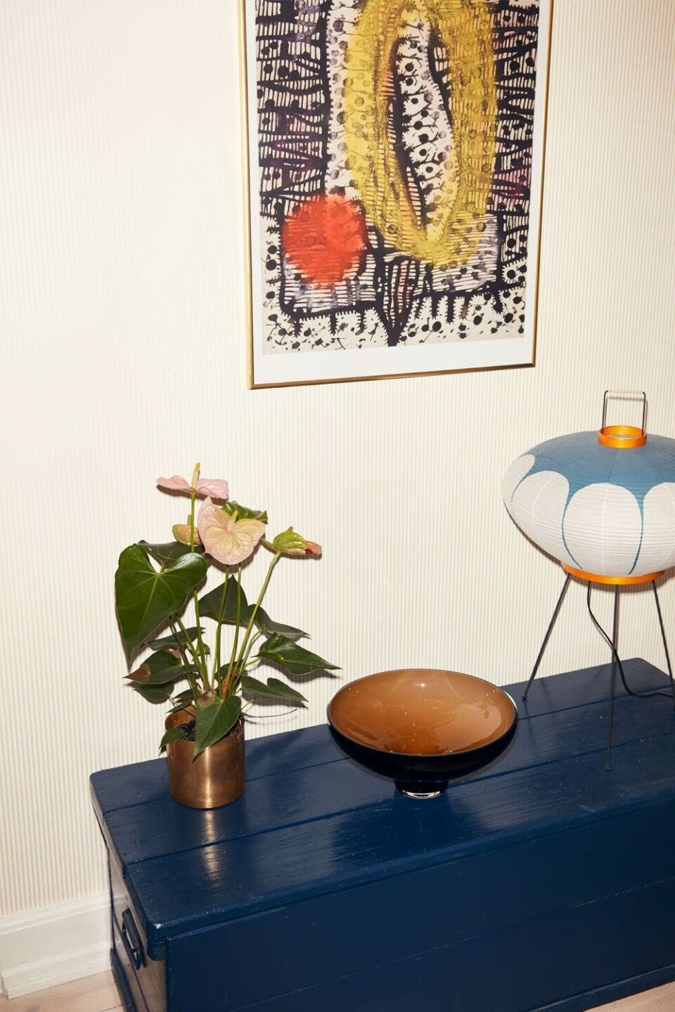 Her er sofaen, du kan ligge i ske i