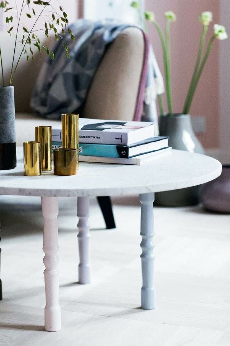 Makeover: 2 fantastiske forvandlinger