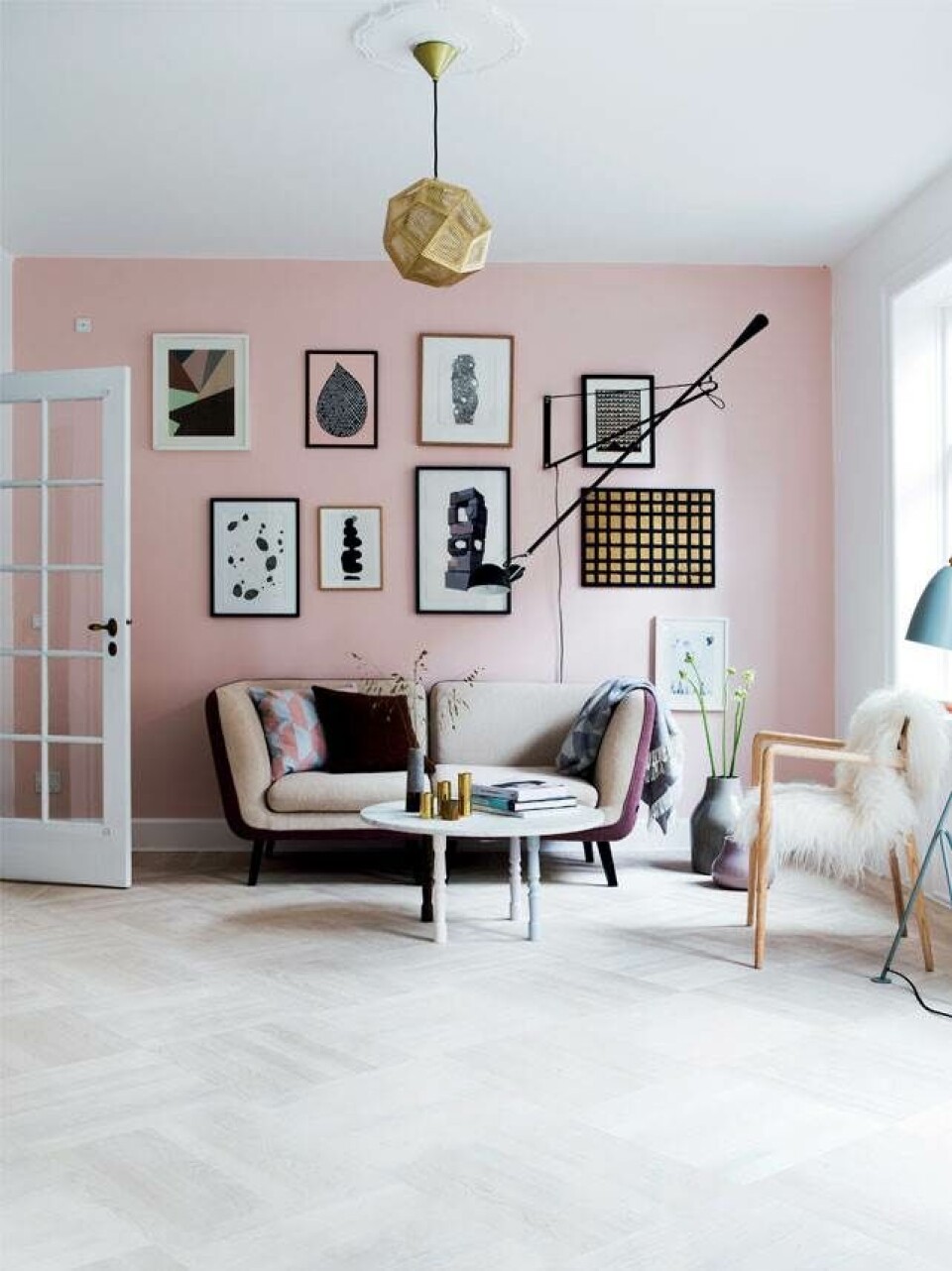 Makeover: 2 fantastiske forvandlinger