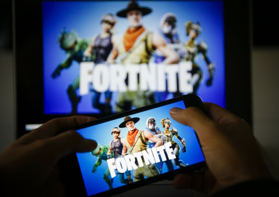Fortnite