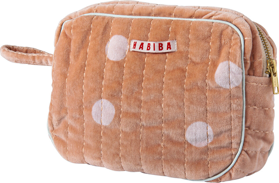 Habiba Makeuptaske