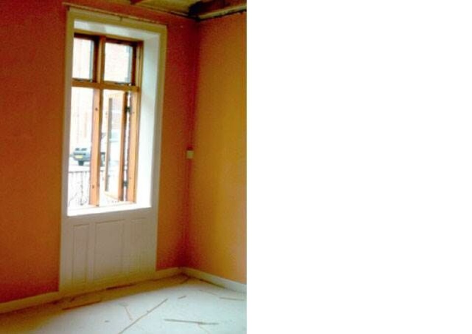 Makeover: 2 fantastiske forvandlinger