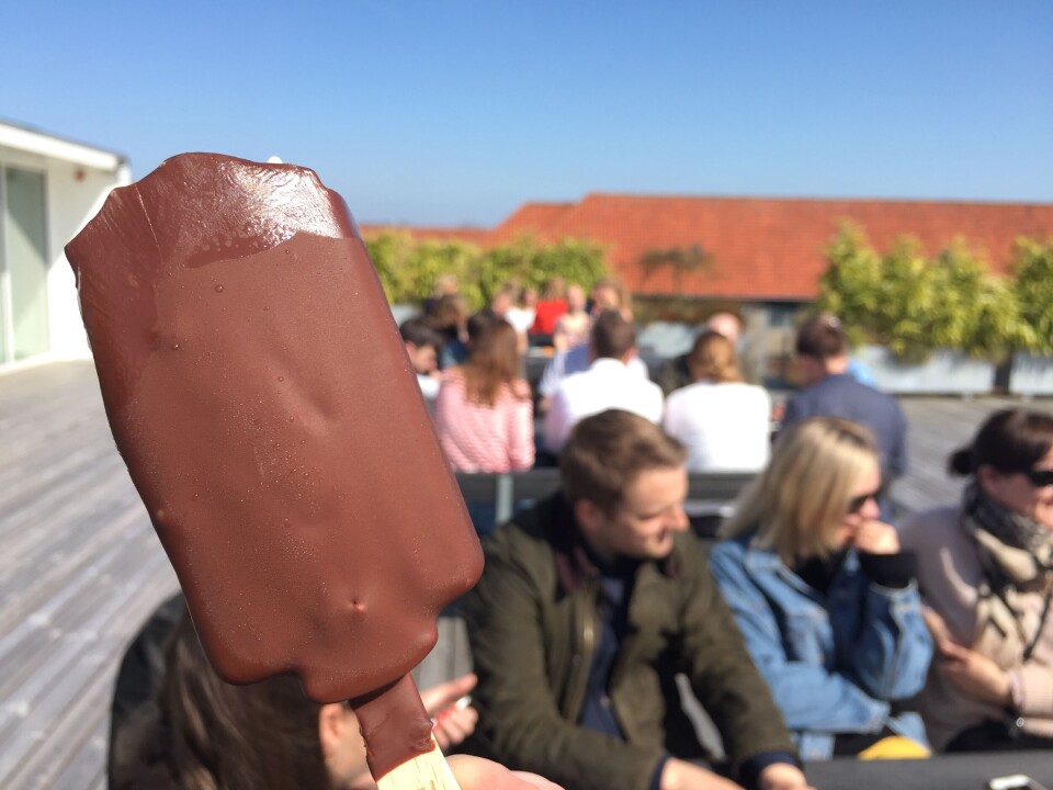 Sommer 2018