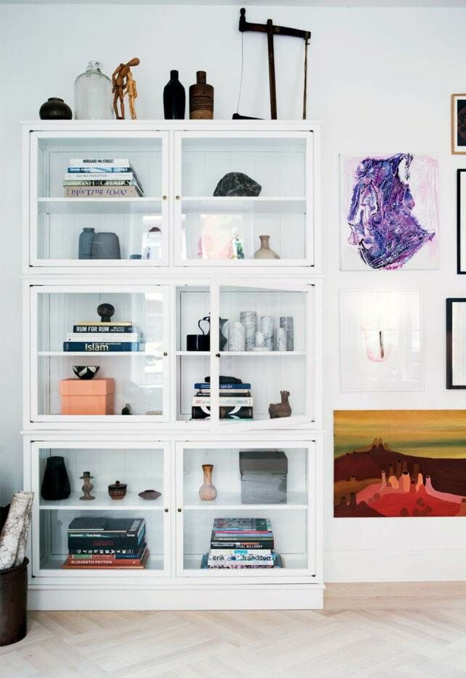 Makeover: 2 fantastiske forvandlinger