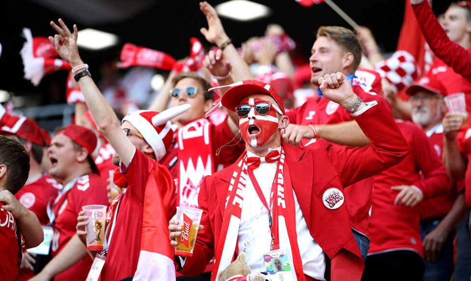 VM i Fodbold