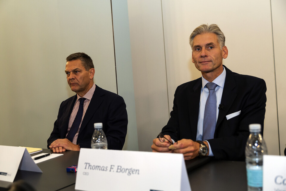 Danske Bank