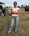 Northside Festival 2018 streetstyle