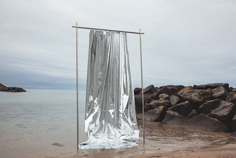 &Drape