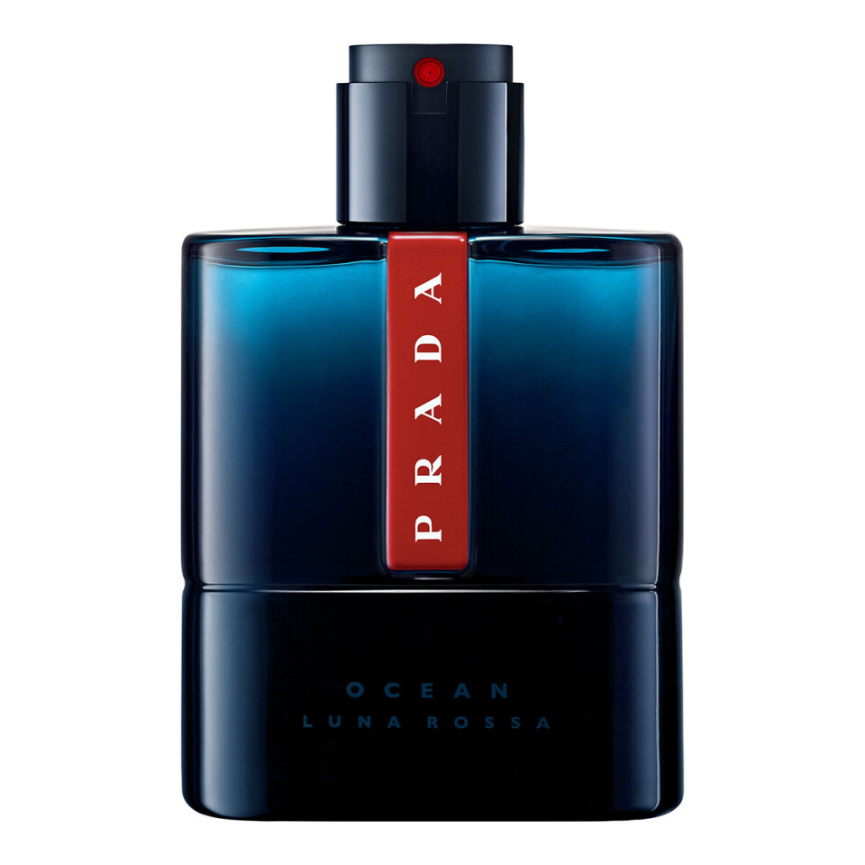 Prada Luna Rossa Ocean