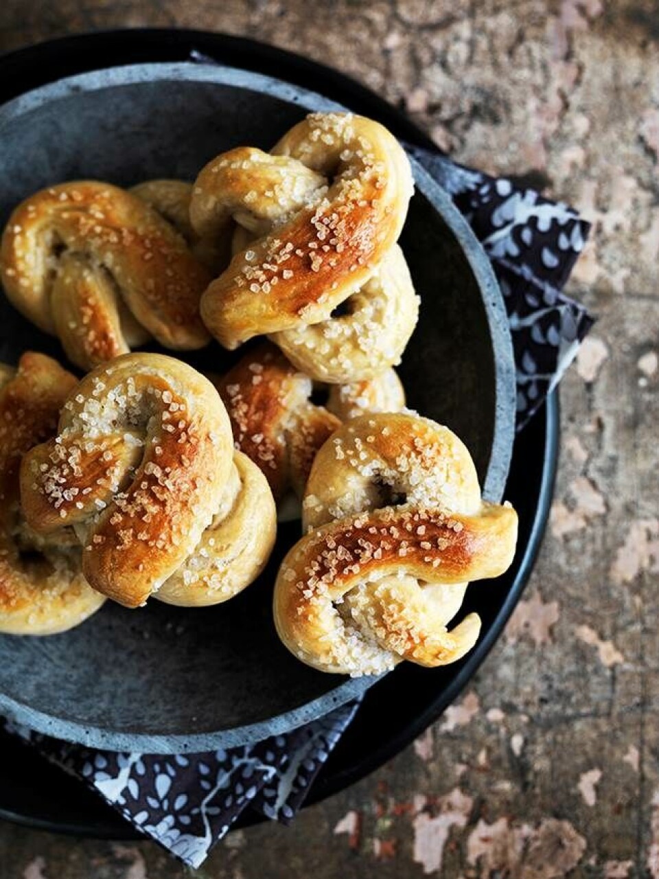 Studenterkørsel: 8 perfekte snacks til studenterfesten