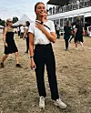 Northside Festival 2018 streetstyle