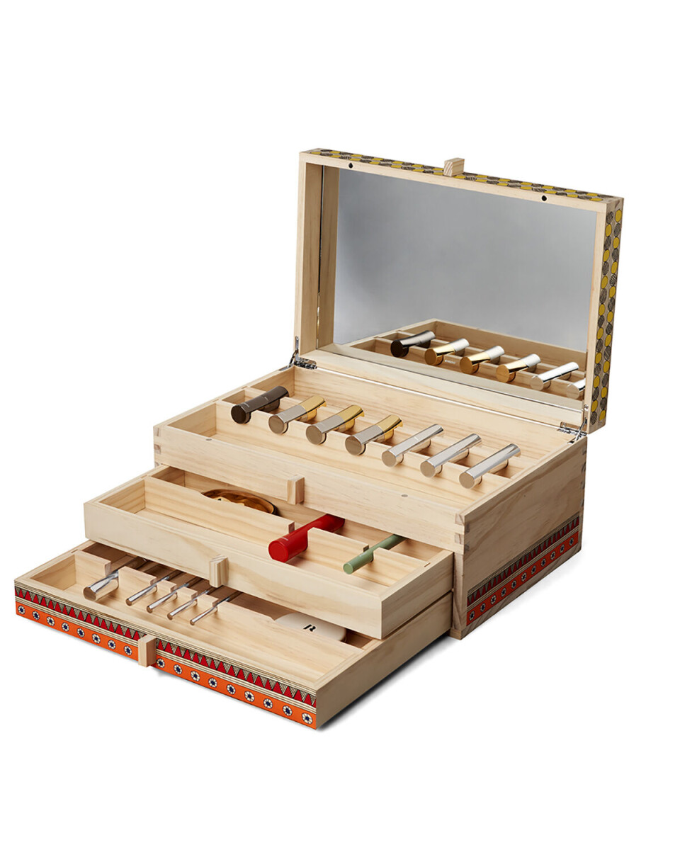 Byredo Vanity Cabinet