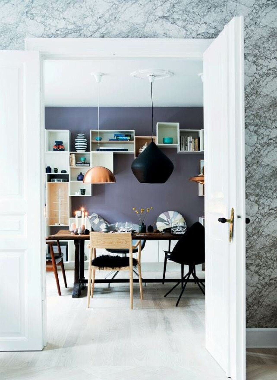 Makeover: 2 fantastiske forvandlinger
