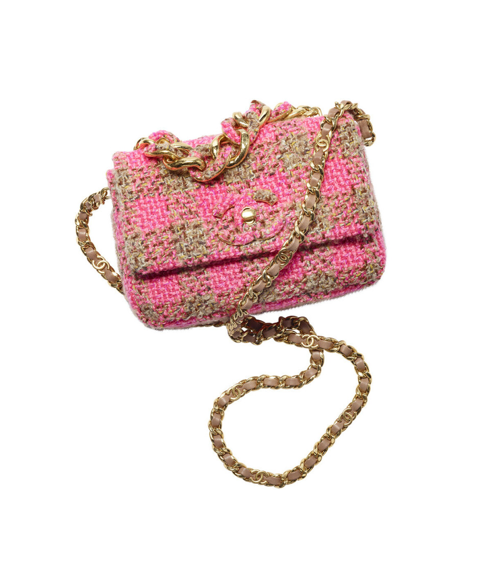 CHANEL