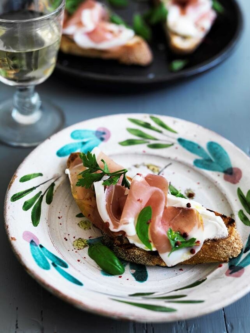 Studenterkørsel: 8 perfekte snacks til studenterfesten