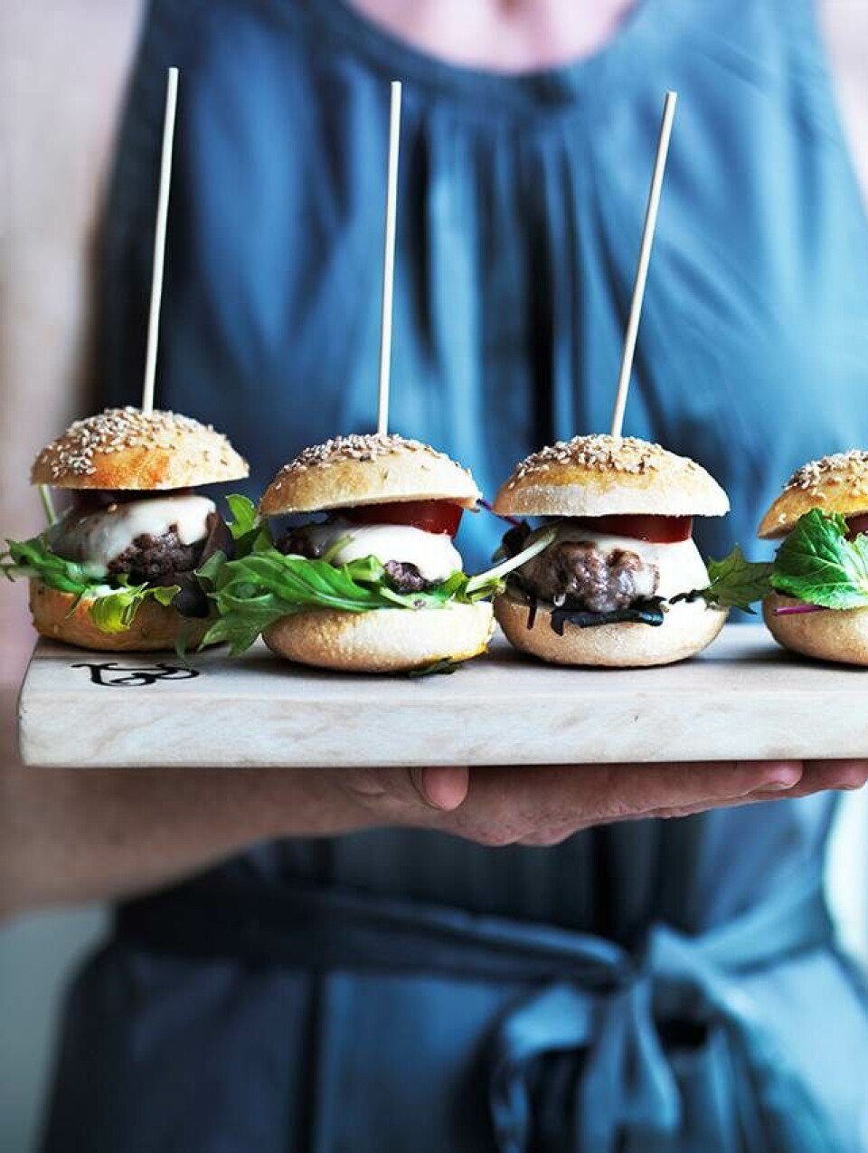 Studenterkørsel: 8 perfekte snacks til studenterfesten