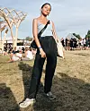 Northside Festival 2018 streetstyle