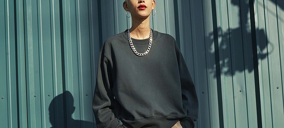 H&M samarbejder med et af tidens hotteste sneaker-brands