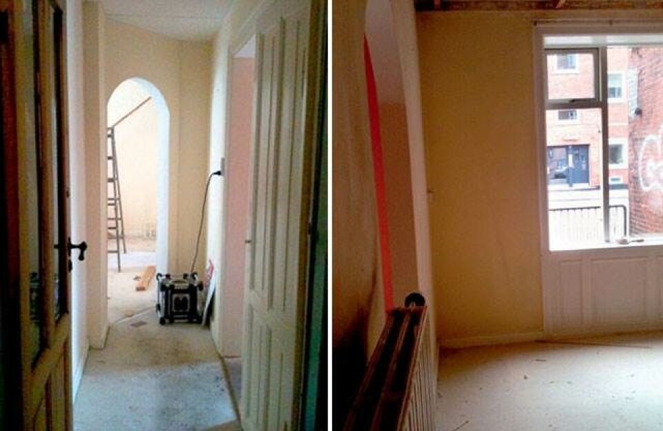 Makeover: 2 fantastiske forvandlinger