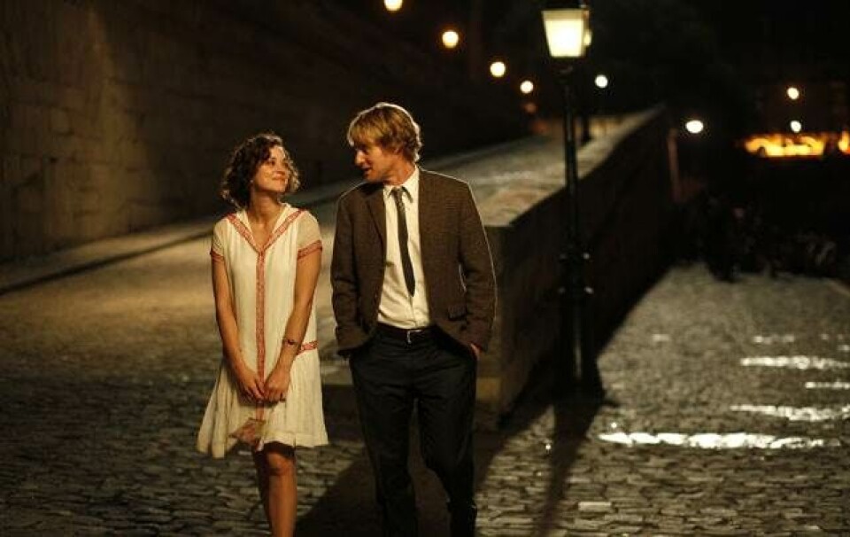Portræt af Woody Allen: Gal eller genial?