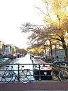 Mis Blog: Weekendguide til Amsterdam