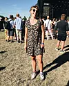 Northside Festival 2018 streetstyle