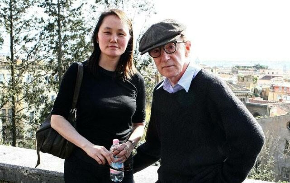 Portræt af Woody Allen: Gal eller genial?