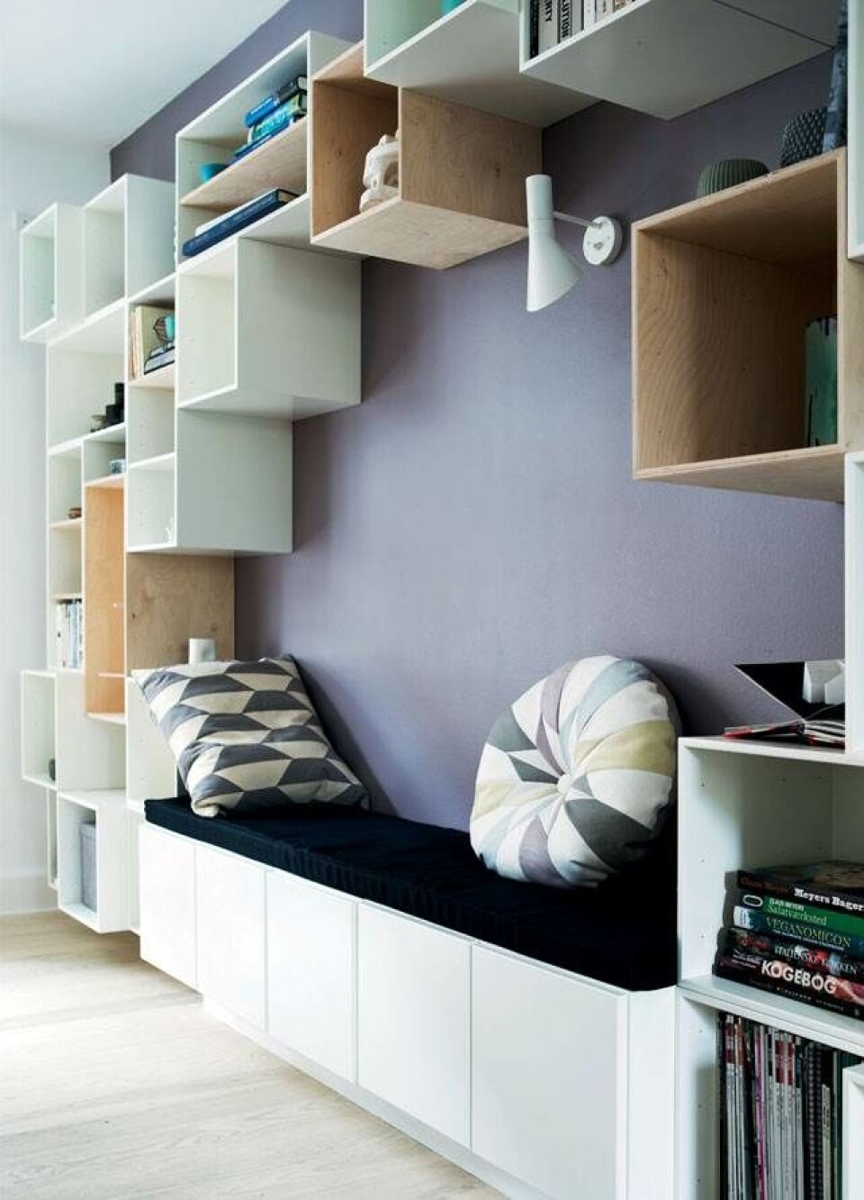 Makeover: 2 fantastiske forvandlinger