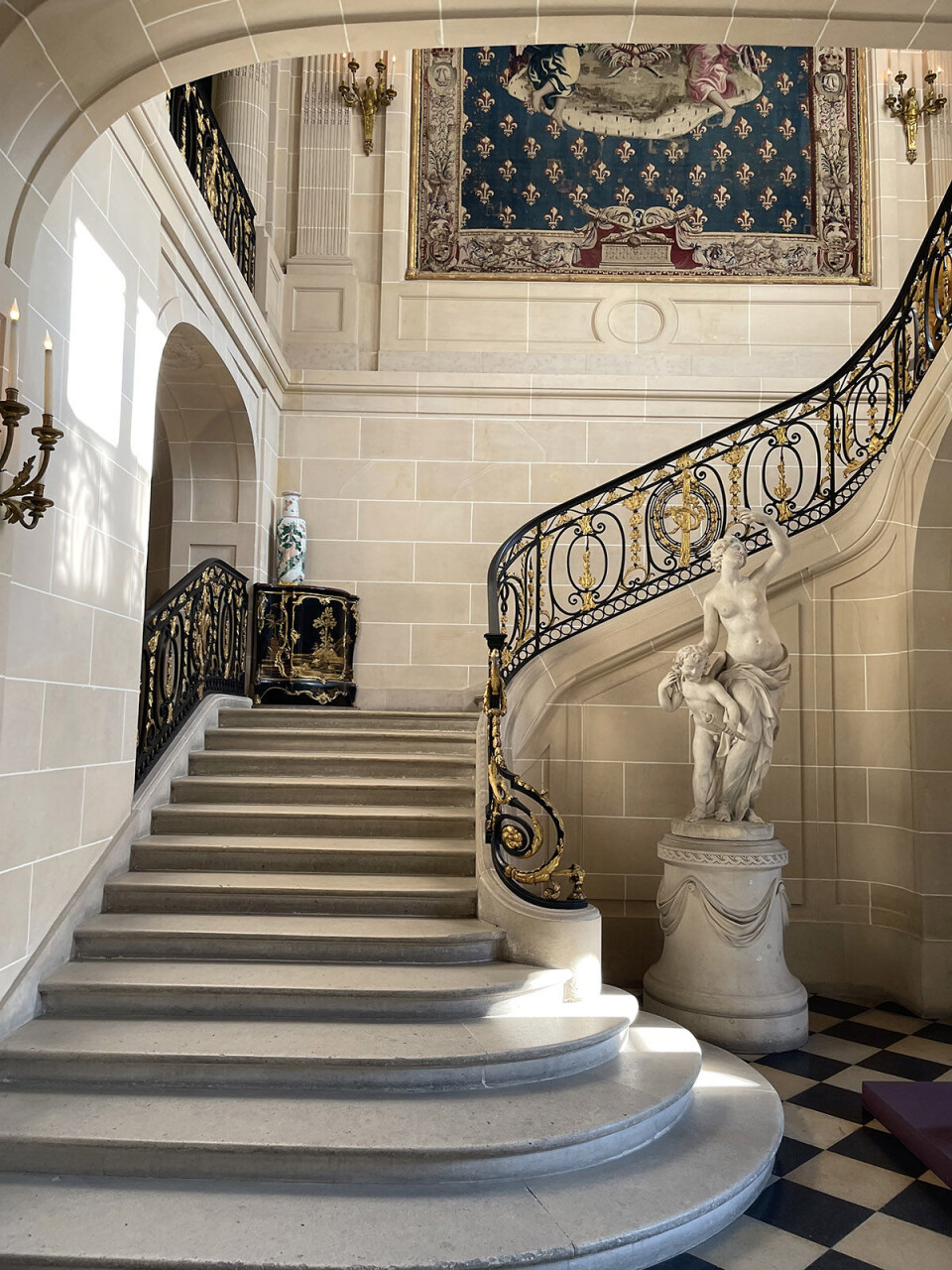 Musée Nissim de Camondo