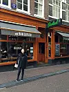 Mis Blog: Weekendguide til Amsterdam