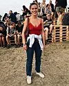 Northside Festival 2018 streetstyle