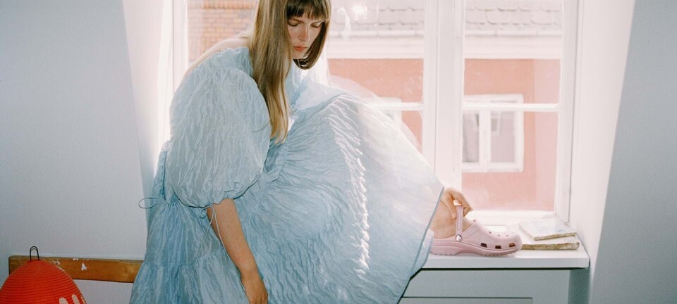 Eurowomans moderedaktør: 'Jeg synes personligt, at det er rasende sexet'