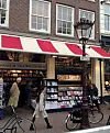 Mis Blog: Weekendguide til Amsterdam