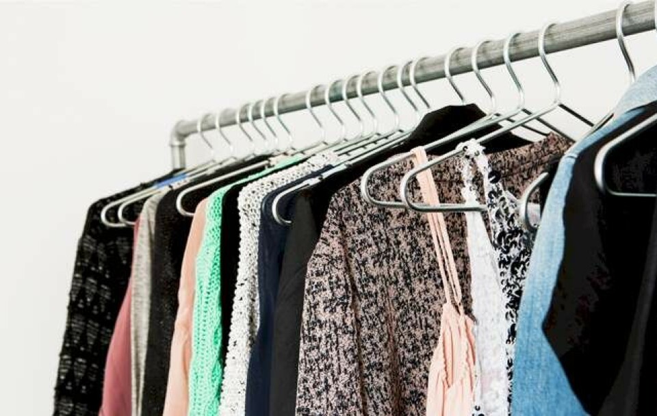 Marianne Kruses stil: Feminin og casual