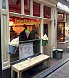 Mis Blog: Weekendguide til Amsterdam