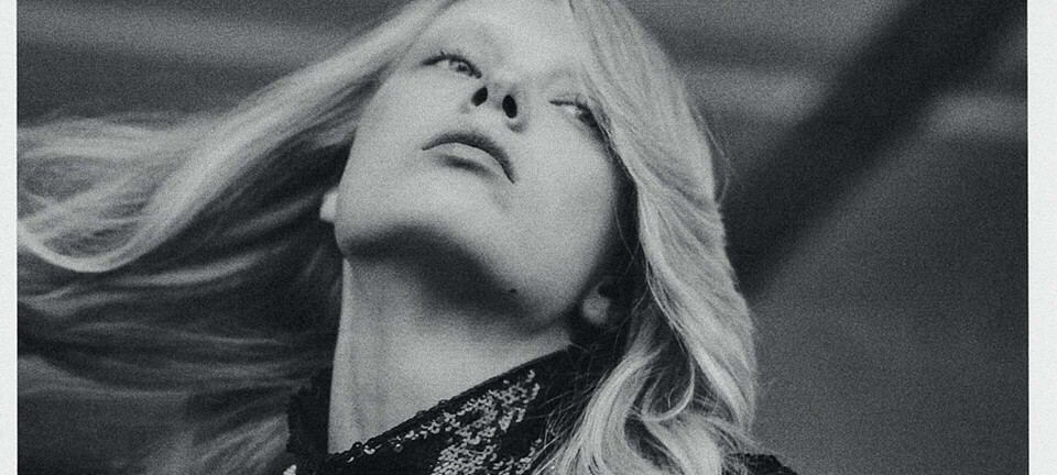 Ulrikke Høyer: 'Der var ingen respekt, jeg var bare et langt hylster med lyst hår'