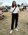Northside Festival 2018 streetstyle