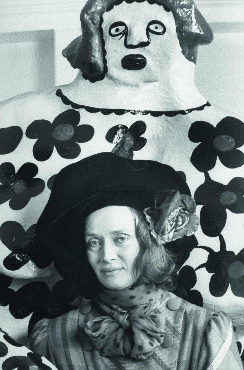 Niki de Saint Phalle