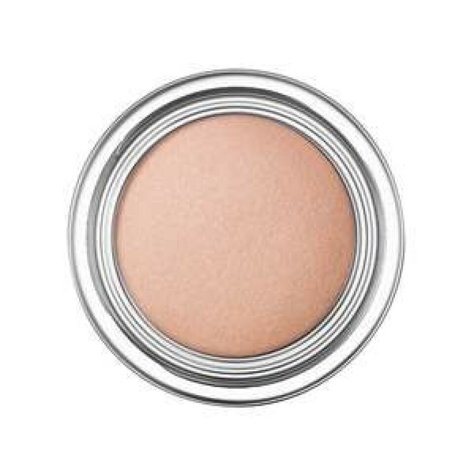 'Den er fantastisk og giver øjeblikkeligt babyblød hud'