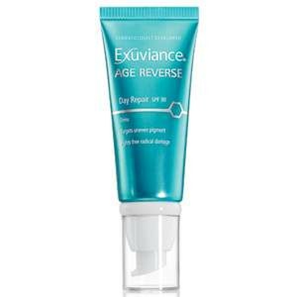 'Den er fantastisk og giver øjeblikkeligt babyblød hud'