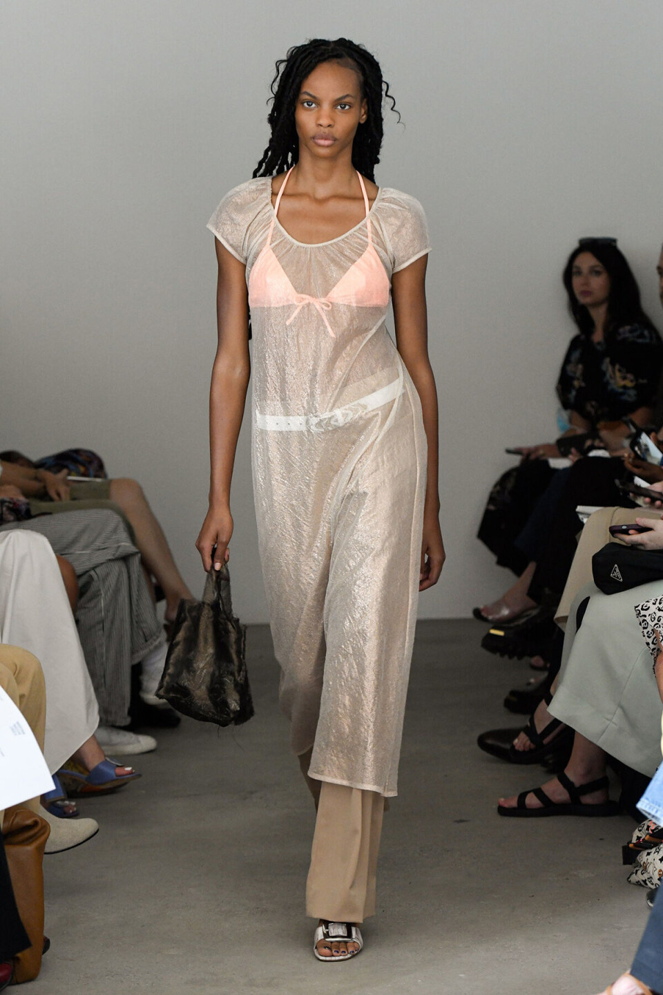 MARYAM NASSIR ZADEH