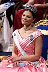 Kronprinsesse Victoria nobel middag.jpg