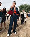 Northside Festival 2018 streetstyle