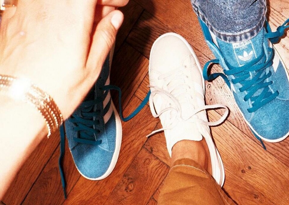 Veneda Budny: ”Jeg tror på, at disse 3 sneakers aldrig går af mode”