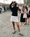 Northside Festival 2018 streetstyle