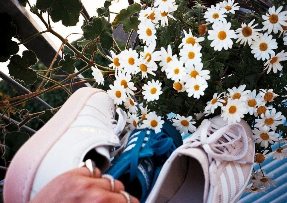 Veneda Budny: ”Jeg tror på, at disse 3 sneakers aldrig går af mode”