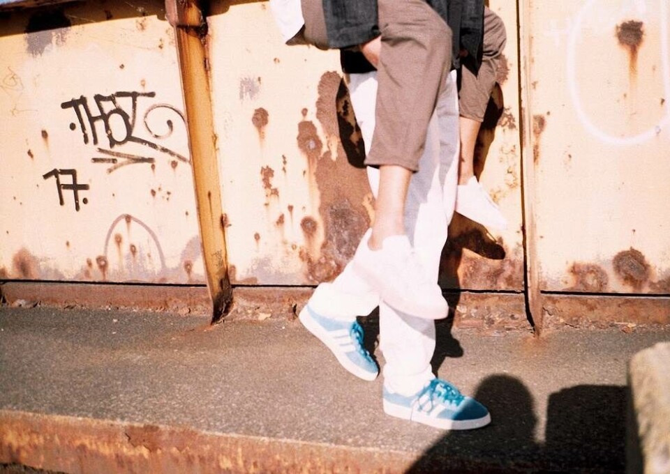 Veneda Budny: ”Jeg tror på, at disse 3 sneakers aldrig går af mode”